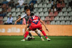 Arzignano – Alessandria, primo ‘spareggio’