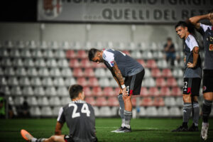 Alessandria Calcio, la coperta troppo corta in attacco