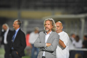 Alessandria Calcio, sul daspo la ‘rettifica’ di Benedetto