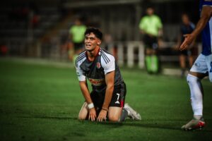 Alessandria Calcio: “Attenti alle due punte della Virtus”