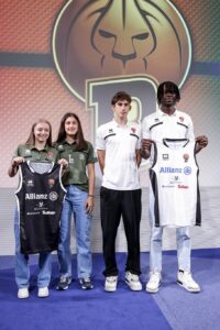 Derthona e Allianz insieme per i giovani