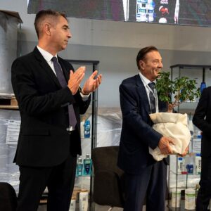 Confindustria e il dialogo tra imprese su sostenibilità e innovazione