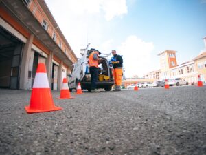 Zona Cristo: martedì 19 stop all’erogazione di acqua