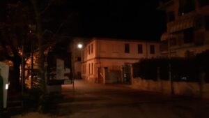 “Valle San Bartolomeo è al buio, bisogna intervenire”