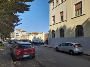 Alessandria, omicidio-suicidio nella casa di riposo: indagano i Carabinieri