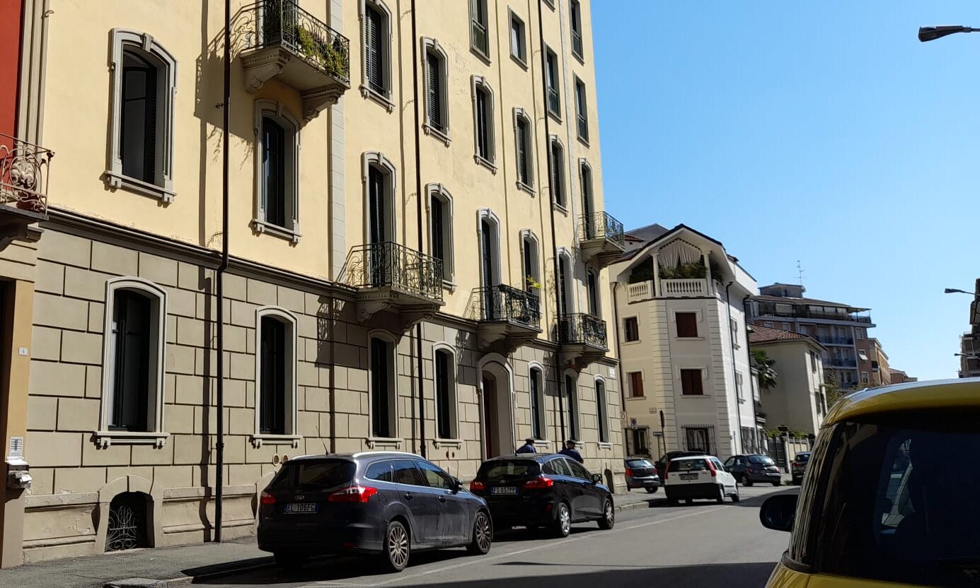 Alessandria, omicidio-suicidio nella casa di riposo: indagano i Carabinieri