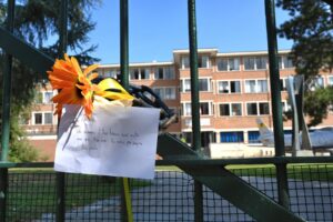 Strage di Alessandria: il ricordo silenzioso di una famiglia