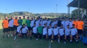 Coppa Italia, il pari non ‘salva’ l’Acqui