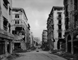 Mostre di Gabriele Basilico: ultimo weekend