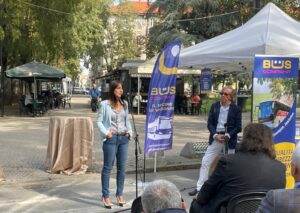 Scat, 60 nuovi bus entro il 2024. La metà a metano