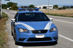 Arrestato ad Alessandria dopo un doppio furto