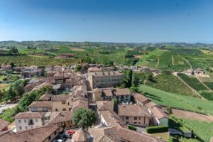 Turismo, Vittoria Poggio: “Incremento importante negli ultimi anni”