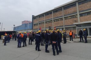 Pd: «Ex Ilva, problema gravissimo per tutto il territorio novese»