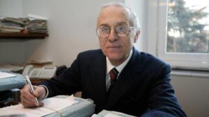 “Etica, coraggio e passione”: la Scuola forense ricorda l’avvocato Caraccio