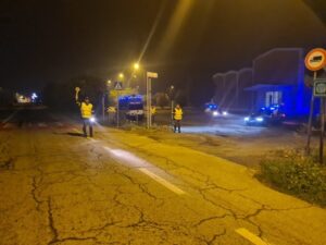 Alessandria, cinque patenti ritirate per guida in stato di ebbrezza