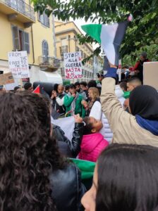 “Israele fa terrorismo di Stato? Il Pd e Schlein prendano le distanze dal capogruppo Rossa”