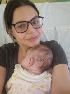 «All’ospedale infantile il mio Giulio ha avuto cure, amore e speranza»