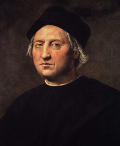 Columbus Day, il monologo sulla scoperta dell’America