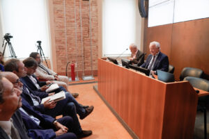 “Confermata l’importanza di fare cultura e farla bene”