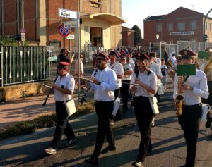 Alessandria, oggi c’è la festa del Cristo
