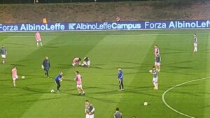Alessandria, ancora un pari. Ma con segnali di gioco e carattere