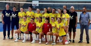 Trofeo Bper, Alessandria alza la coppa