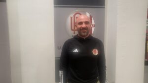 Mantova – Alessandria, la ‘prima’ di Banchini