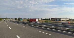Autostrade: chiusure notturne sulla A26 tra il 3 e il 6 settembre