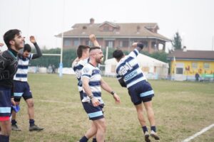 Cuspo, vittoria di carattere contro La Spezia