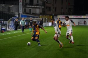 Alessandria da rimonta, è un punto di valore