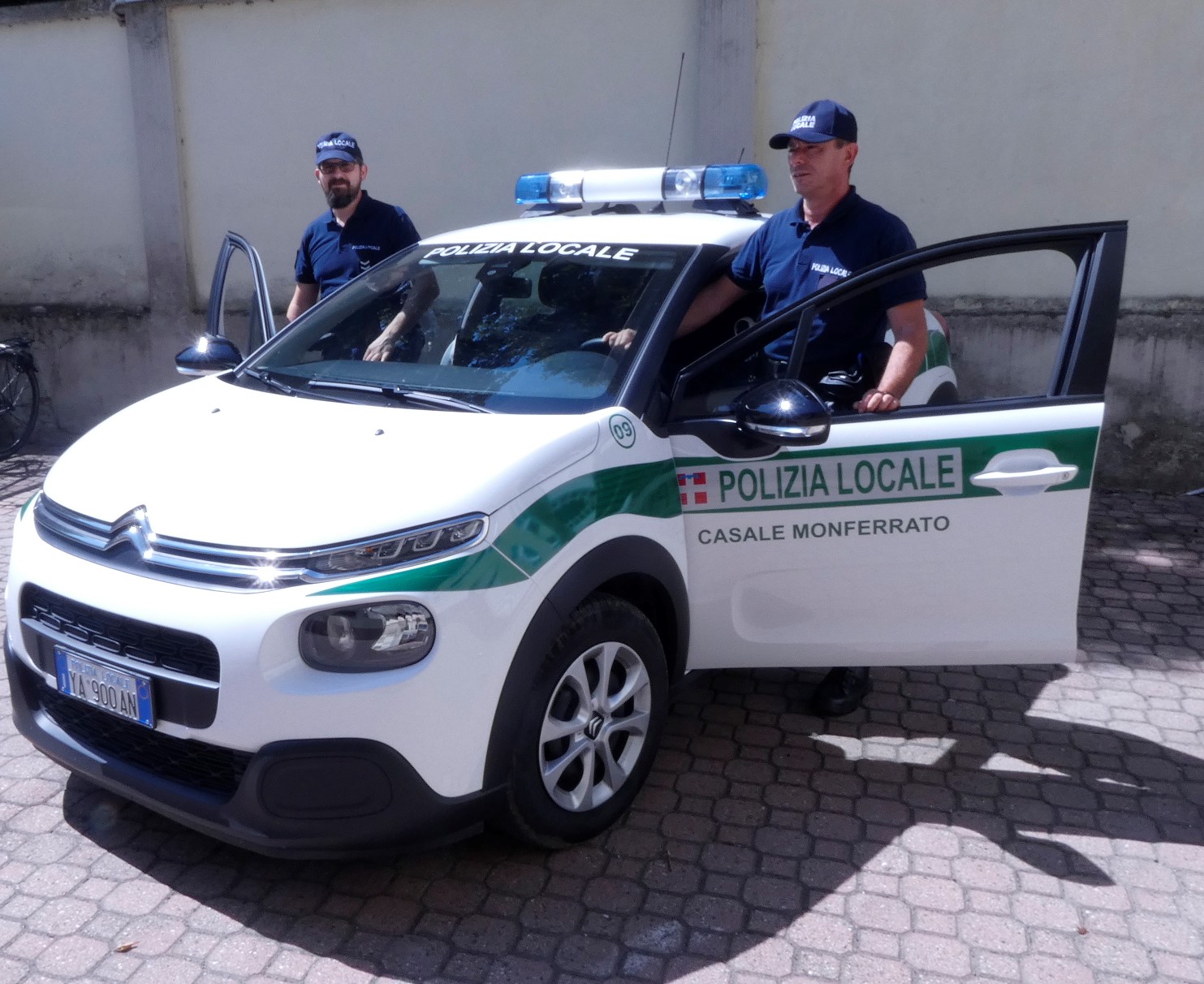 Verbania ospita il secondo forum della Polizia Locale ‘Golfo Borromeo’