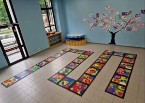 Ludoteca, il nuovo programma autunnale