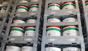 Alessandria, il confronto sul nucleare