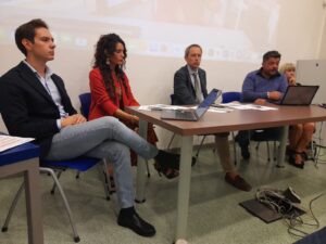 Abonante: “Alessandria non è una città accessibile”