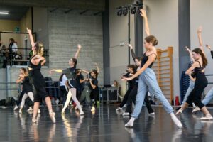 Chenevier e Monza concludono Vignale in Danza 2023