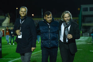 Alessandria Calcio, Benedetto: “L’avvento di Molinaro fatto politico”