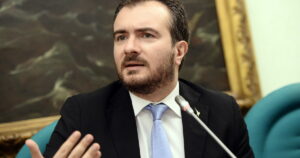 Manovra, Lega: 1 miliardo per la Torino-Lione e 652 milioni per il Terzo Valico dei Giovi