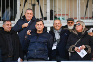 Alessandria Calcio, bilancio approvato