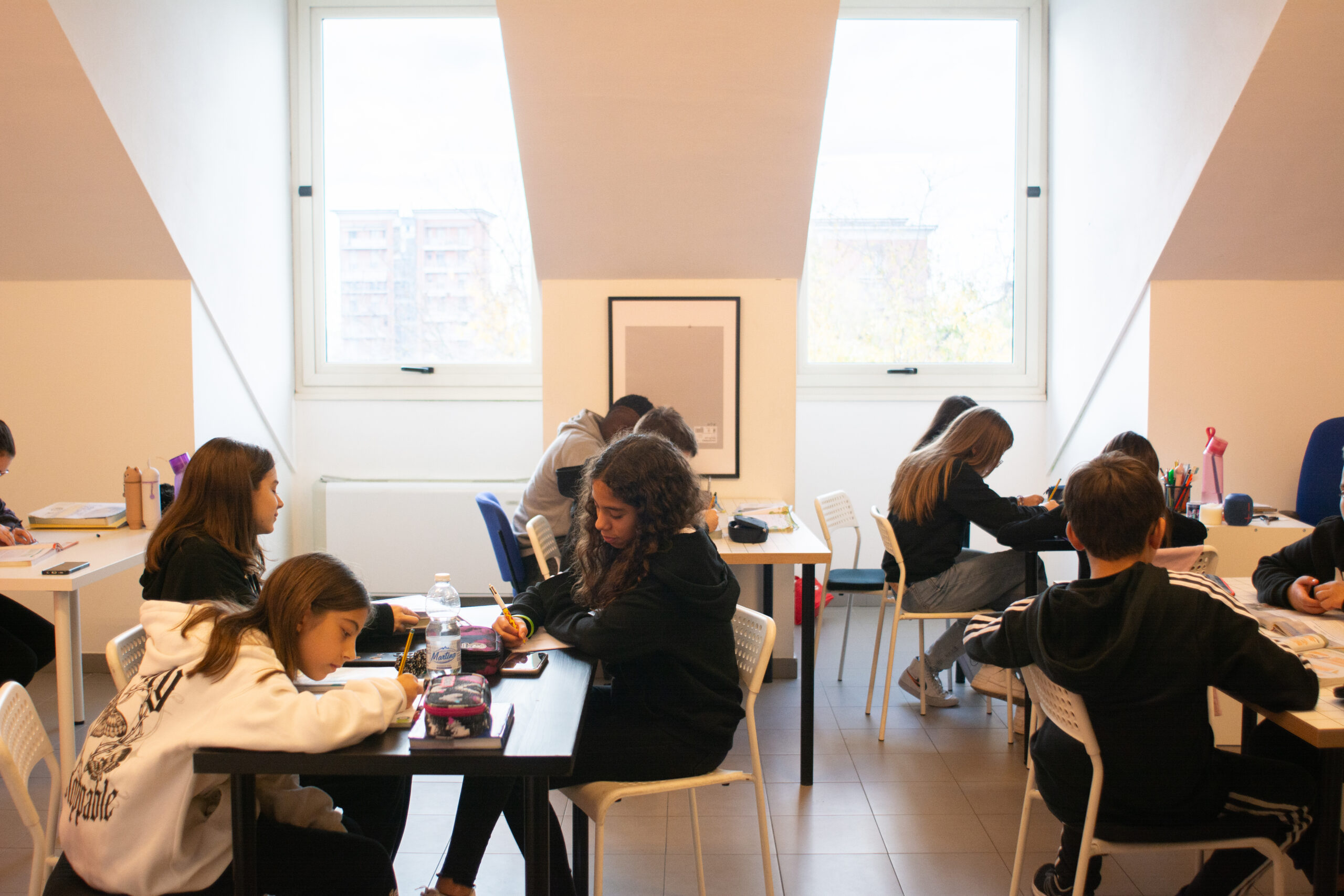 Feuerstein e pedagogia della mediazione: il 20 febbraio al via il corso di formazione