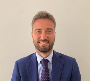Paglieri Spa, Francesco Luiso nuovo General manager