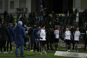 Alessandria Calcio, una sceneggiatura (brutta) lunga 18 mesi