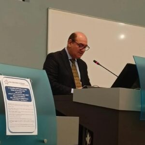 Abonante: “Più medici e una prassi per i Pfas”