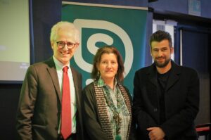 Demos, Paola Ferrari confermata segretario provinciale
