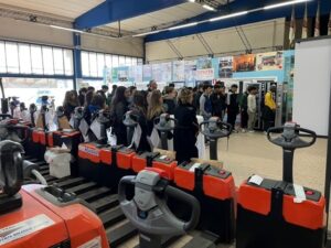 Pmi Day: i giovani hanno ‘scoperto’ le imprese
