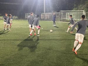 Nichetti – Sepe e ‘san’ Liverani: la prima volta dell’Alessandria in trasferta