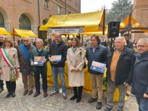 Fiera di San Baudolino, l’eccellenza di una provincia in vetrina