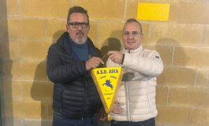 Asca, Lorenzo Mandrino guida il settore ‘agonistica’