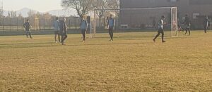 Alessandria Calcio, volto nuovo nello staff