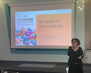 Concluso ‘Patchwork: in rete per i giovani’, il progetto per la salute psicofisica dei ragazzi dopo la pandemia