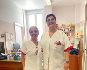 Come comunica la persona tracheostomizzata? Studio dell’Aso Al